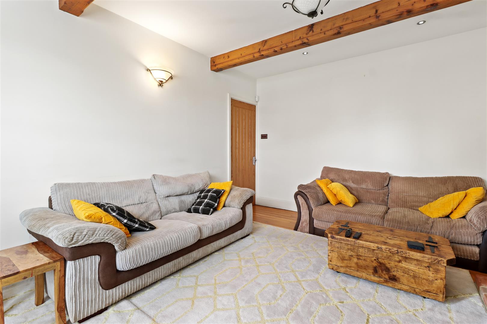 The Avenue, Hailsham Stevens and Carter